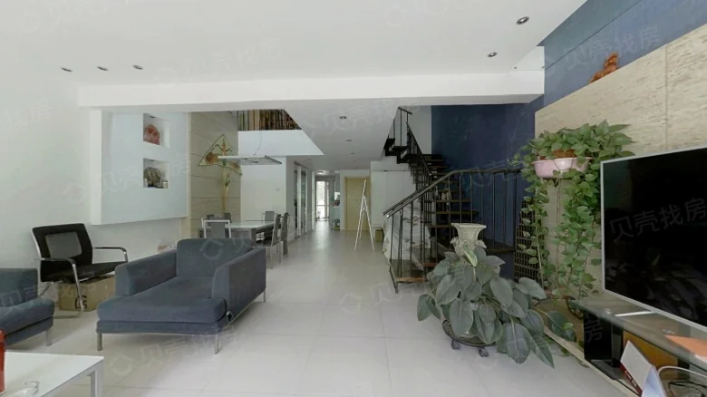 Rongsheng Shangcheng Phase I - View 1