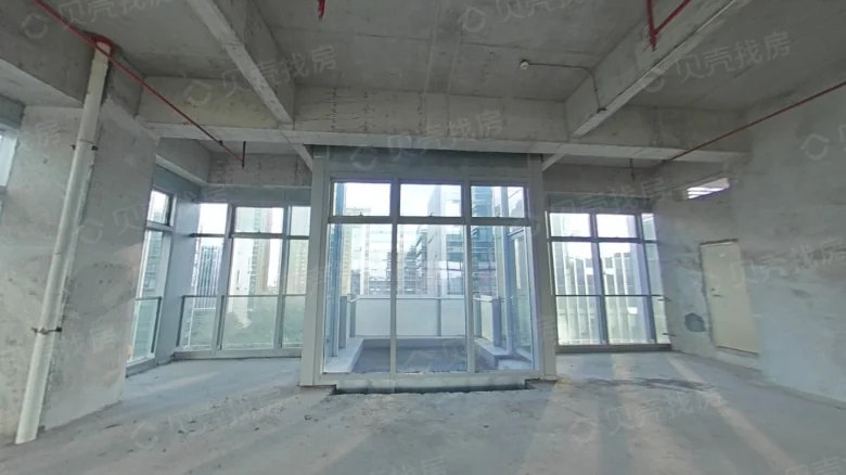 International Innovation Park - View 3