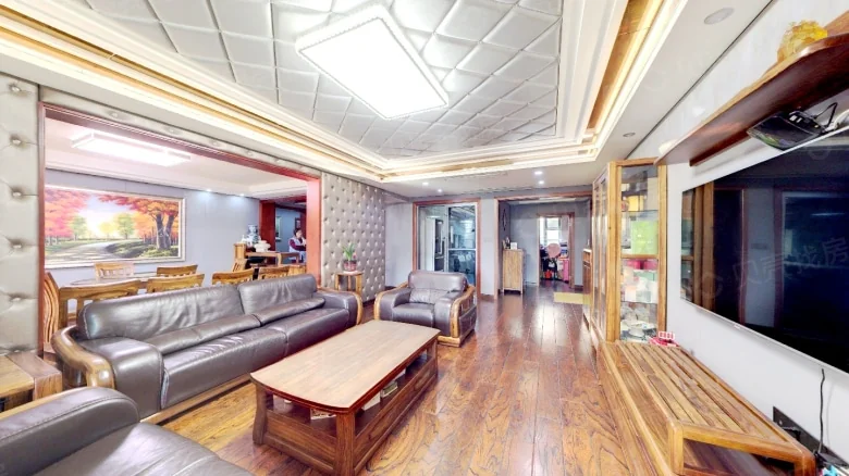 Royal Premier East District - View 1