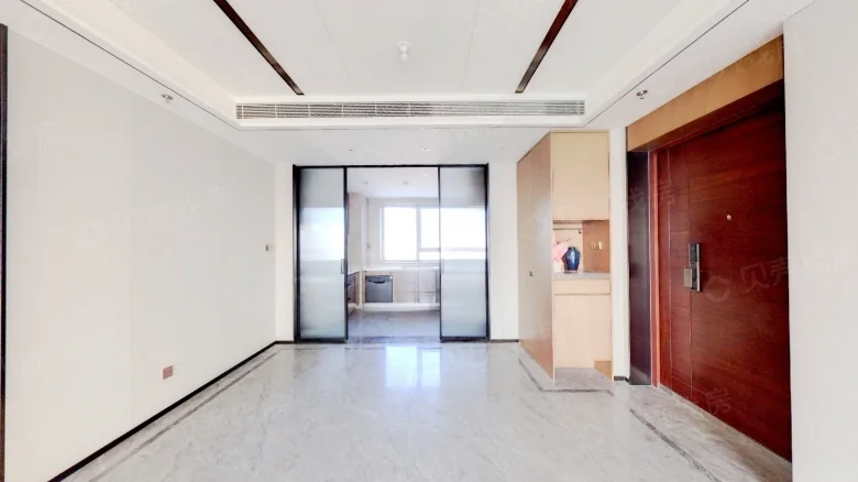 China Resources Center - View 4