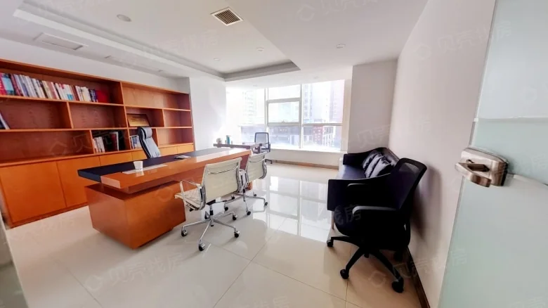 Pingyang Scenic Residence - View 2