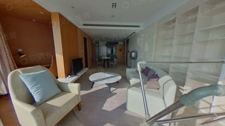 Sea Elegance Sky Achievement - View 3