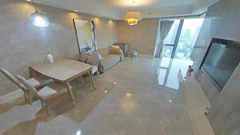 Newland International Apartment - View 2