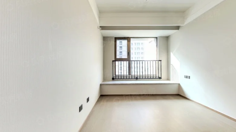 China Resources TaiFu · Nine Courtyards - View 3