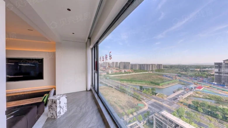 Chenyun Wind Mansion B District - View 3