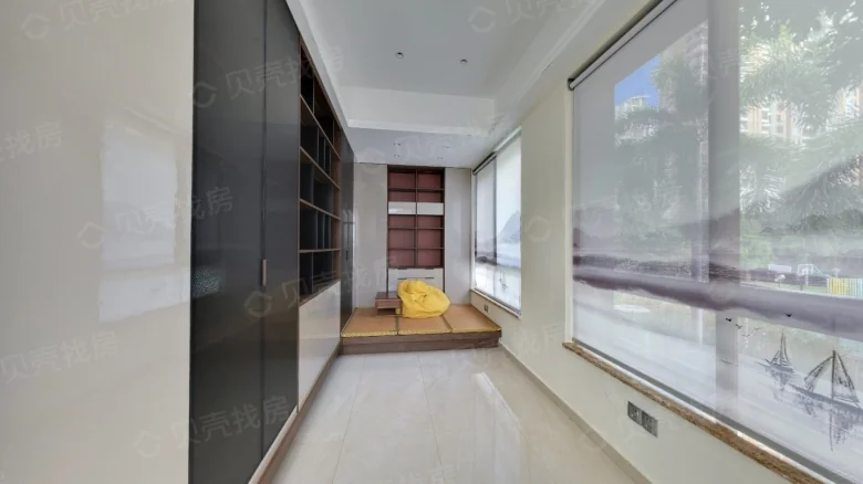 China Railways Huayue Mansion - View 5