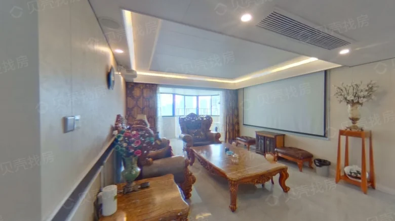 Xin Wang Hua Fu Jun Yuan - View 2