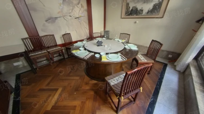 Elegant Residence Joyous Crossing - View 9