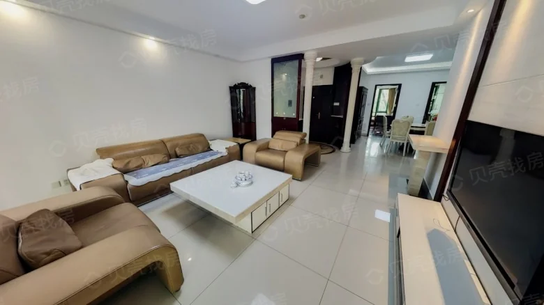 China Travel International Residences Phase I - View 4