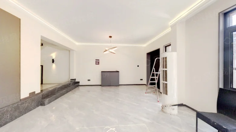 Rongsheng Shangcheng Phase I - View 3