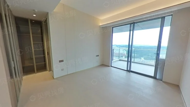 Pengrui Tianyue - View 1