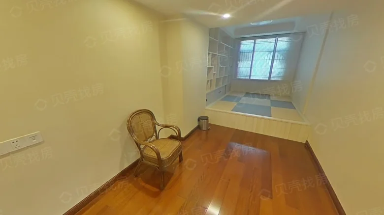 Haiyue Garden Phase I - View 2