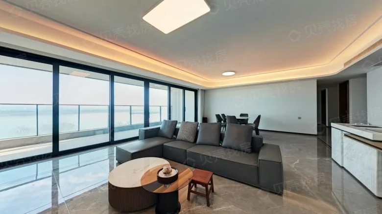 Jianfa Jianjiang Shanyue - View 3