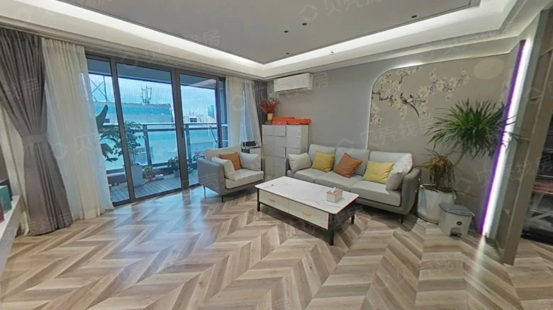 Glory Era Tower - View 2