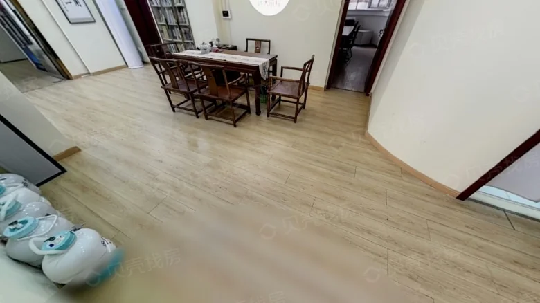 Dacheng Lane - View 3