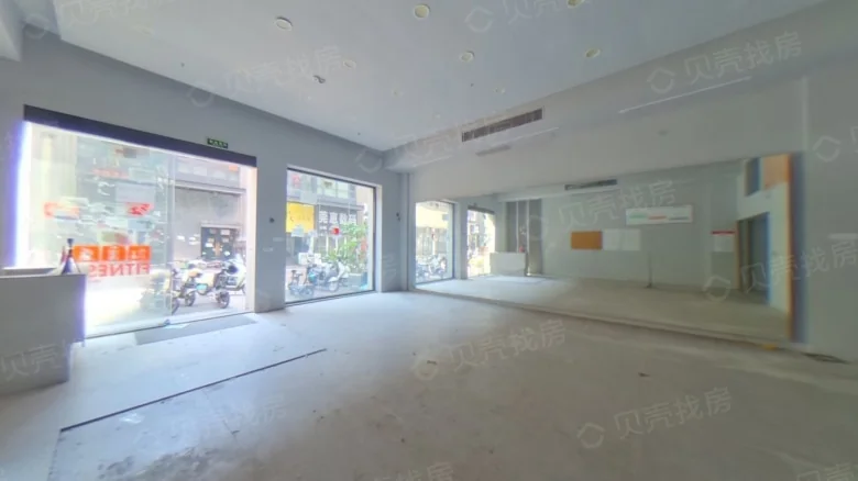 Dongcheng Wanda Plaza - View 4