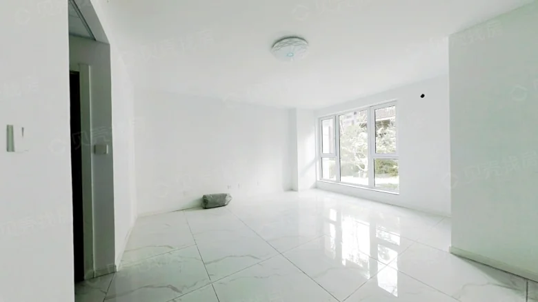 China Resources Land Mansion - View 1