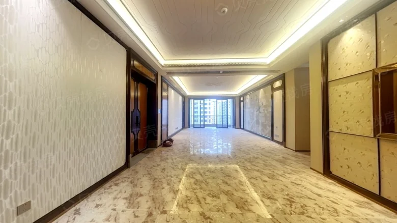 Taiyuan Star River Bay 6 Garden - View 6