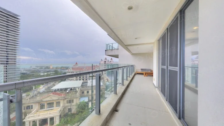 Banshan Peninsula - View 4