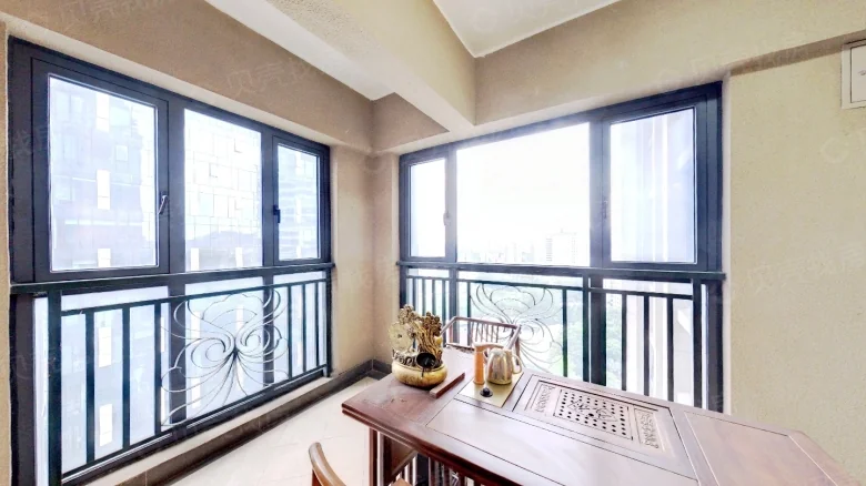 Dongcheng Wanda Square - View 4