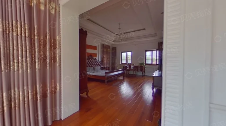 Yingyi Bohua Golf Villa - View 1