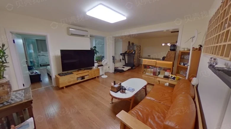 Hua Yuan Bei Street - View 2