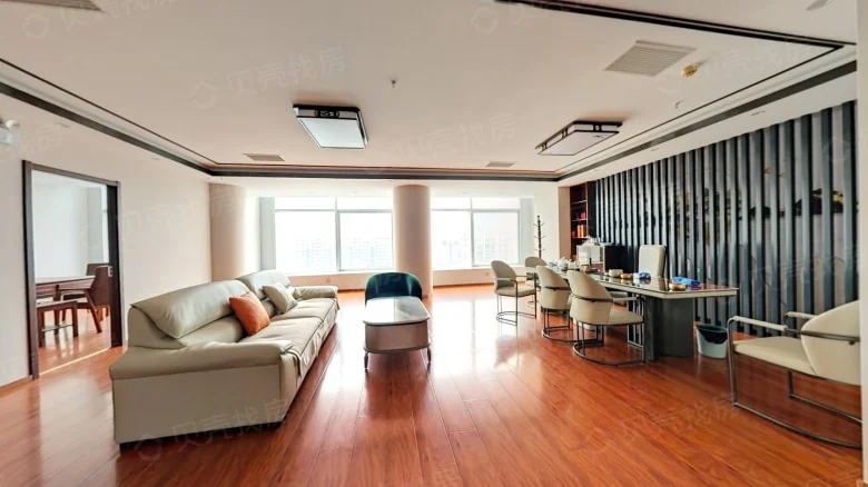 Hexasin Commercial Seat - View 3