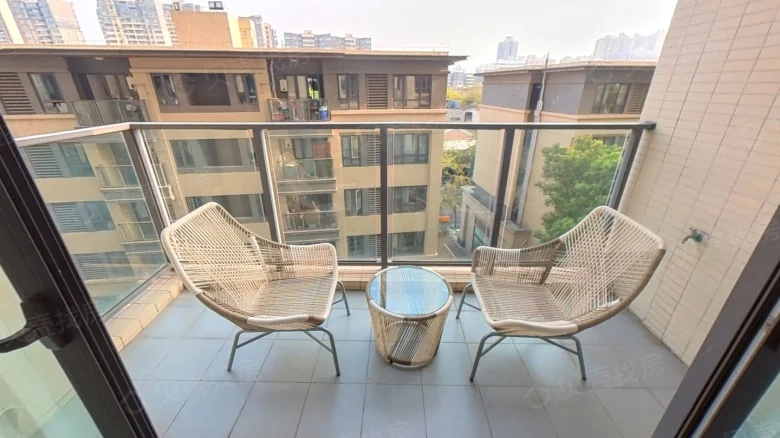 Lingnan Tianyi Jingting Phase II District - View 4