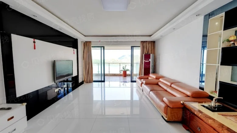 Dongpu Seaview Garden Phase III - View 2