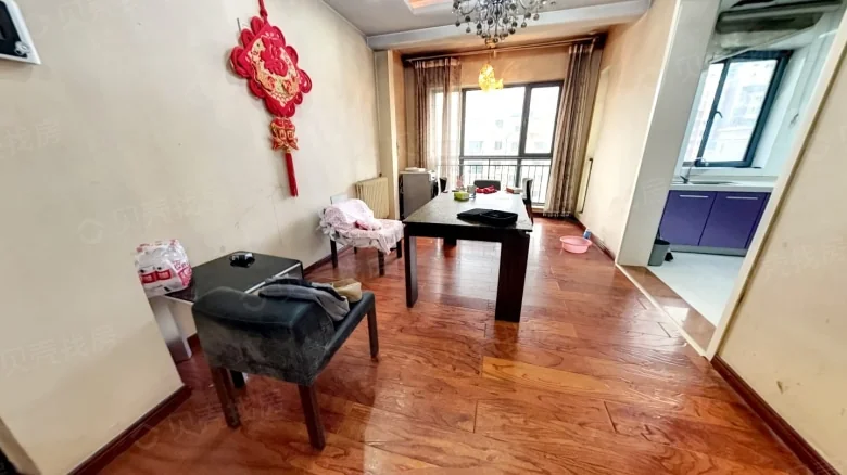 Zhongrun Century Square - View 5