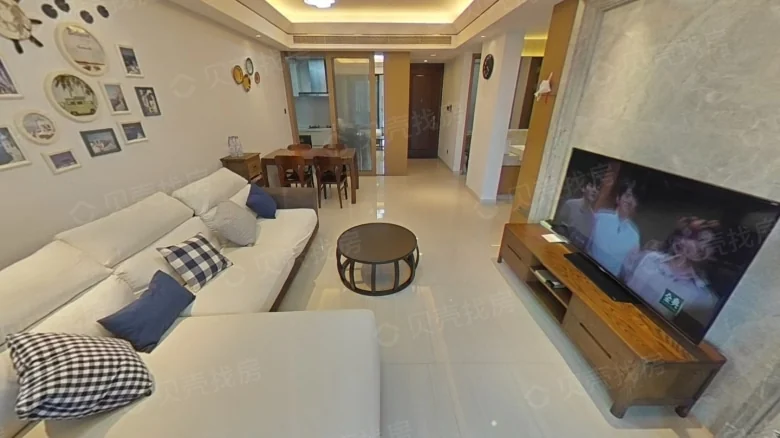 Jianfa Central Bay Area Phase I - View 2