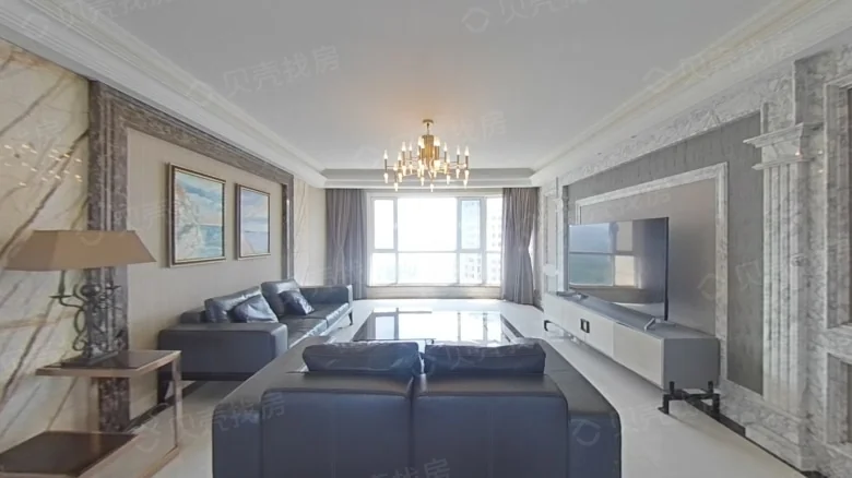 Mingxiu Mansion Area A - View 4