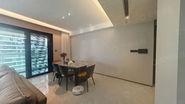 Tianheng Aoyun Tianfu - View 3