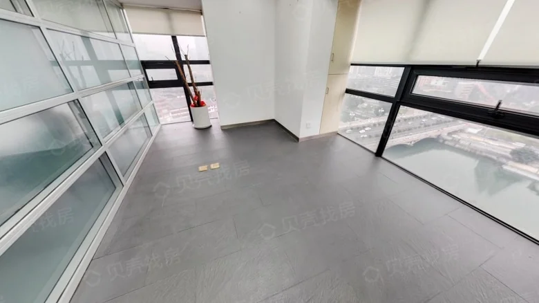 China Ocean Greenwich City - View 1