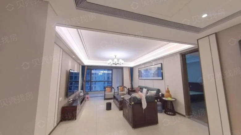 Dongfang Yingdu Starlang - View 2