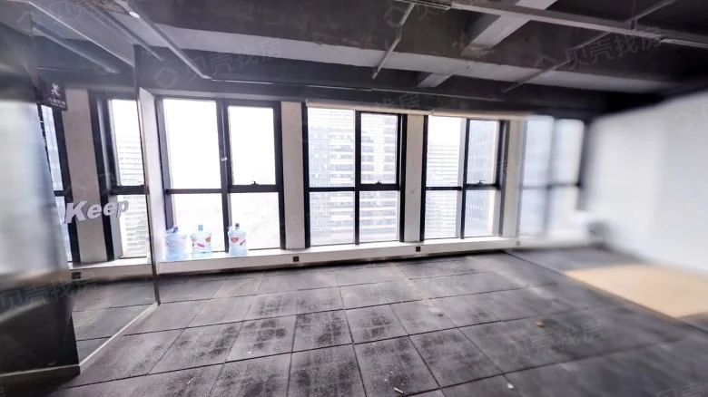 Greenland Center - View 1