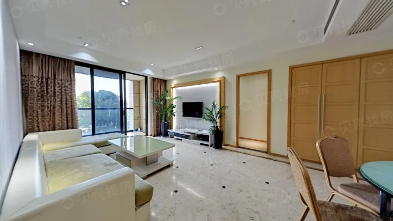 Green City Dingxiang Mansion - View 2