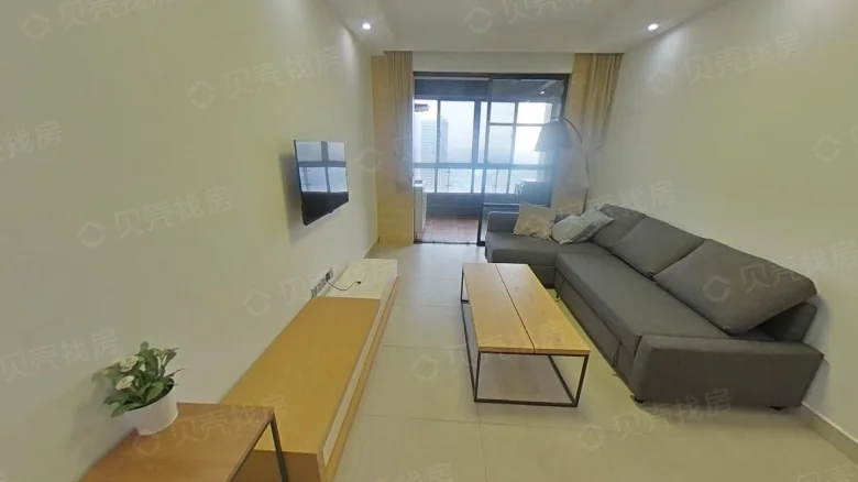 Qixia Qi Ting - View 1