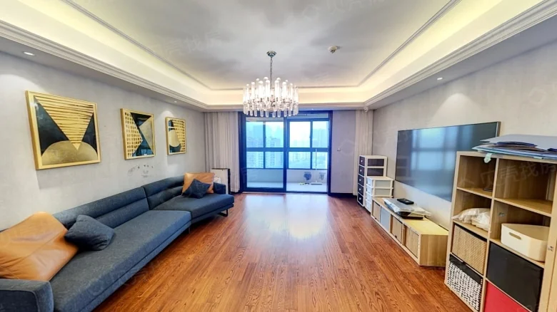 Happy Coast Phase II - View 2