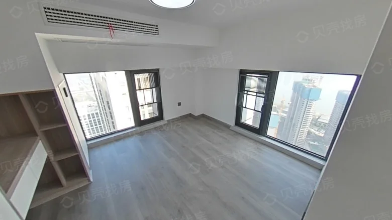 Qi Dao Xie Xin Center - View 1