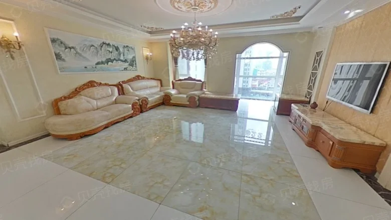 Ruihai Mingyuan Residence - View 2