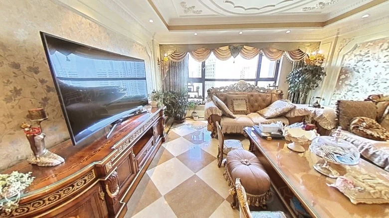 Ou Tai Wanda Mansion - View 5