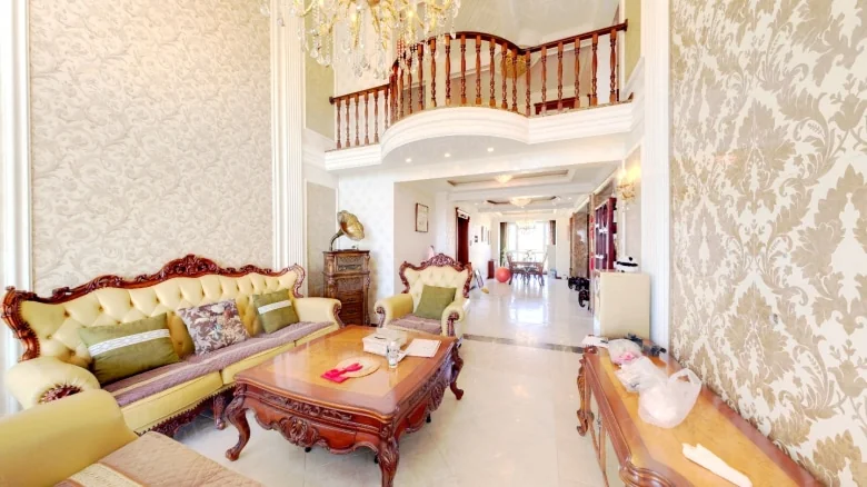 Zhonghai International Community Long Bay - View 2