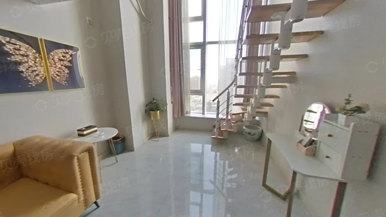 CR Development Wanjing Cloud Seal - View 3