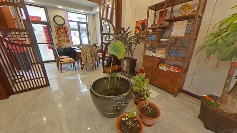 HuiZhi Shangdu - View 5