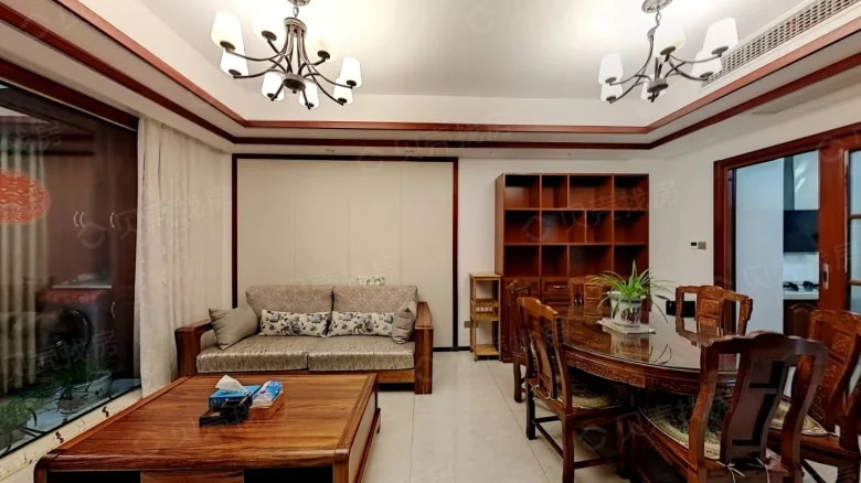 Jade Orchid Garden West District 2 - View 2