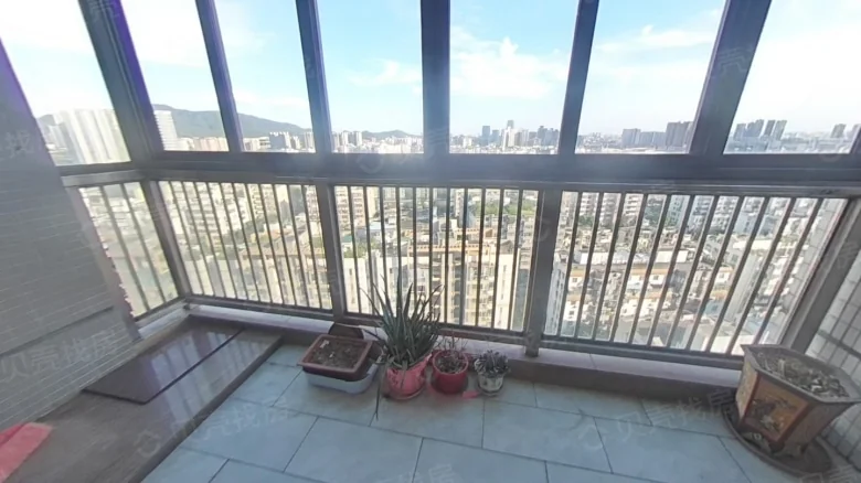 Xiangjing Garden B Zone - View 4