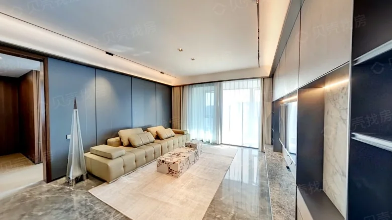 Minghu Yuefu - View 2