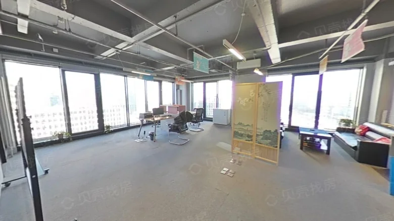 Century Confluence - View 7