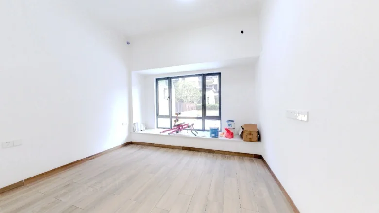 Country Garden Lingnan Splendor Stacked Villa - View 1